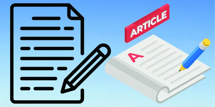 Article Rewriter Tool