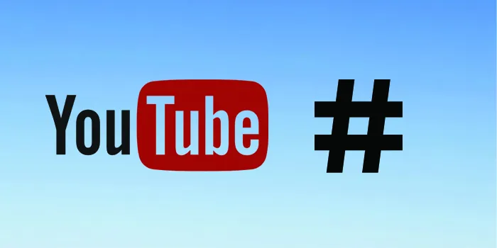 YouTube hashtag generator Tool