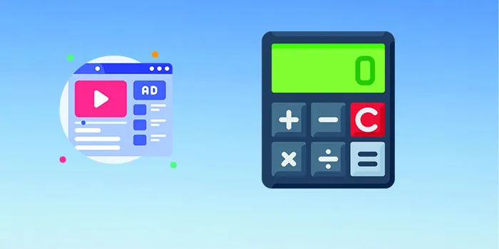 YouTube money calculator Tool