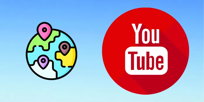 YouTube Region Restriction Checker Tool