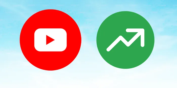 YouTube Trend Tool